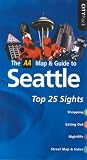 Travel : AA CityPack Seattle (AA CityPack Guides)