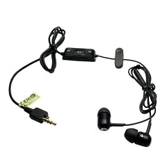 Headset MH-810 f�r Sony Ericsson Xperia X10 mini pro, schwarz