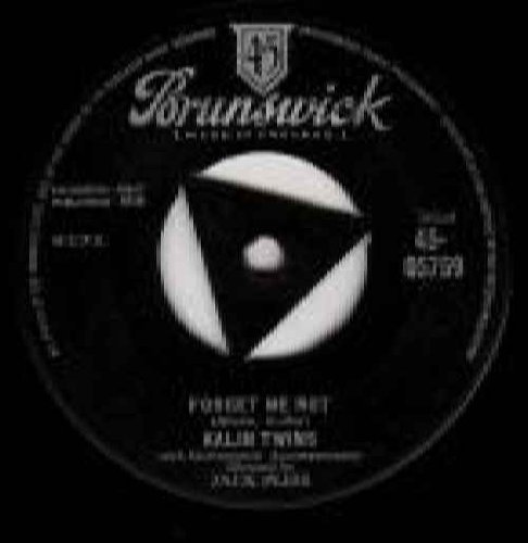 Kalin Twins - The Kalin Twins - Zortam Music