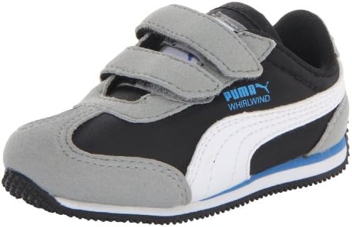 PUMA Whirlwind V Sneaker (Toddler/Little Kid)