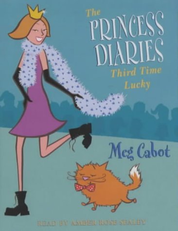 Meg Cabot