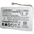 HQRP Replacement Battery for Palm Tungsten E2 PDA + Screwdriver