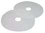 Nesco American Harvest MS-2 Large Clean-a-Screen Plastic-Mesh Dehydrator Screens, Set of 2