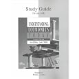 Study Guide t a Understanding Economics Today by Gary Walton