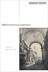 Sublime Historical Experience (Cultural Memory in the Present)