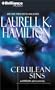 Cerulean Sins (Anita Blake Vampire Hunter Series)