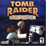 TOMB RAIDER - LOST ARTIFACT