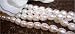 Fresh Water Rice Pearls 5-6mm White 16 Strand