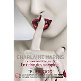 La communaut� du Sud, Tome 6 : La reine des vampirespar Charlaine Harris