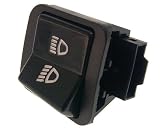 Produkt-Bild: Fernlichtschalter REX RS 125