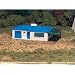 Bachmann Trains Ranch House