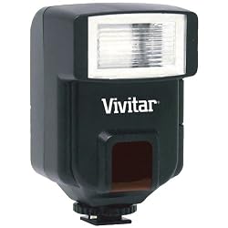 Vivitar Af SLR Flash for Sony VIV-DF-183-SON