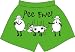 Pee-EWE Boxer Leisure Sleep Short Lazy One