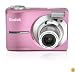 Kodak EasyShare C913 9.2MP Digital Camera with 3x Optical Zoom (Pink)