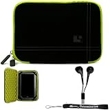 Green Black Limited Edition Stylish Sleeve Premium Cover Case with Aerotech ....