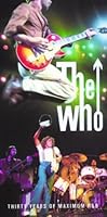 The Who Ablum Cover