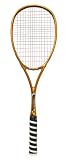 Black Knight Ion Storm Squash Racket