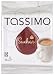 from Tassimo TASSIMO Suchard Hot Chocolate 16 T DISCs (Pack of 5, Total 80 T DISCs) Model 848250