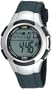 Timex Men's T5K239 1440 Sports Digital Sport Resin Strap Watch