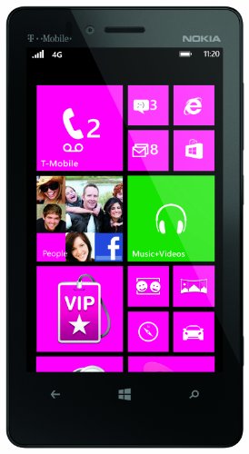 Nokia 810 4G Windows Phone (T-Mobile)