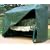 Swing Hammock Cover 3 Seater Heavy Duty