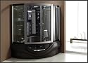 Aquapeutics Steam Shower Room Model U689B