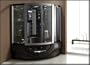 Aquapeutics Steam Shower Room Model U689B