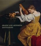Books : Orazio and Artemisia Gentileschi (Metropolitan Museum of Art)