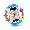 Fisher-Price Laugh & Learn Apptivity Case: iPhone / iPod Edition