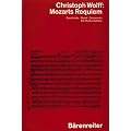 Mozarts Requiem: Geschichte. Musik. Dokumente. Mit Studienpartitur