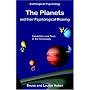 The Planets and Their Psychological Meaning