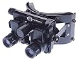 Night Owl 1x Night Vision Goggles w/I/R Illuminator