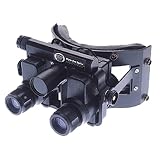 Buy Night Owl 1x Night Vision Goggles w I R Illuminator by Night Owl Optics