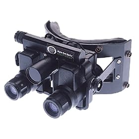 Night Owl 1x Night Vision Goggles w/I/R Illuminator