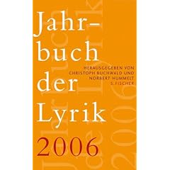 Jahrbuch der Lyrik 2006