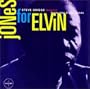 Jones for Elvin - Volume 1