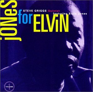 Elvin Jones