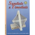 Sundials and Timedials: A Collection of Working Models to Cut Out and Glue Together