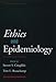 Books : Ethics and Epidemiology