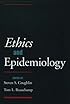 Ethics and Epidemiology