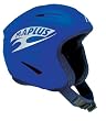Maplus BatCap Junior Ski Helmet (Blue) Maplus BatCap Junior Ski Helmet (Blue)