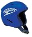 Sporting Goods : Maplus BatCap Junior Ski Helmet (Blue)