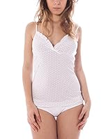 DATCH Camiseta Interior (Blanco)