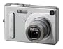 Casio Exilim EX-Z3 3.2MP Digital Camera w/ 3x Optical Zoom and Dock