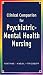 Book Clinical Companion for Psychiatric-Mental Health Nursing