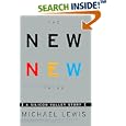 The New New Thing : A Silicon Valley Story