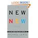The New New Thing : A Silicon Valley Story