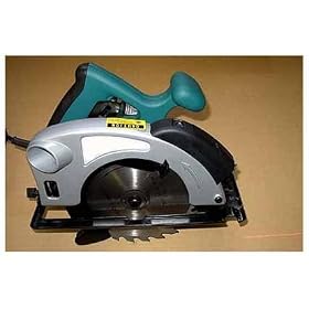 7-1 4 Circular Saw W Laser by Raffael Tools