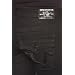 True Religion Jeans JOEY BLACK SEQUINS True Religion Jeans JOEY BLACK SEQUINS