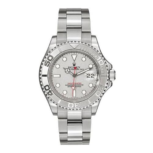 Rolex Oyster Watch-Rolex Oyster Perpetual Yacht-Master Steel Mens Watch 16622 Rolex Oyster Watch-Rolex Oyster Perpetual Yacht-Master Steel Mens Watch 16622
